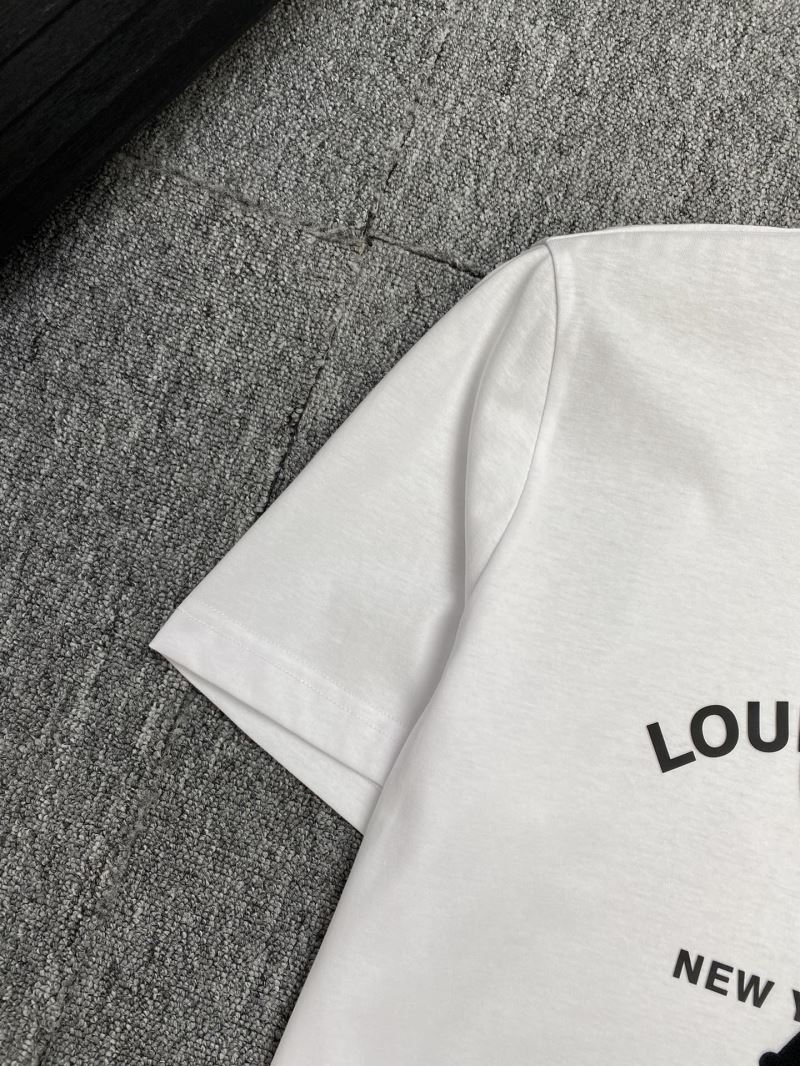 Louis Vuitton T-Shirts